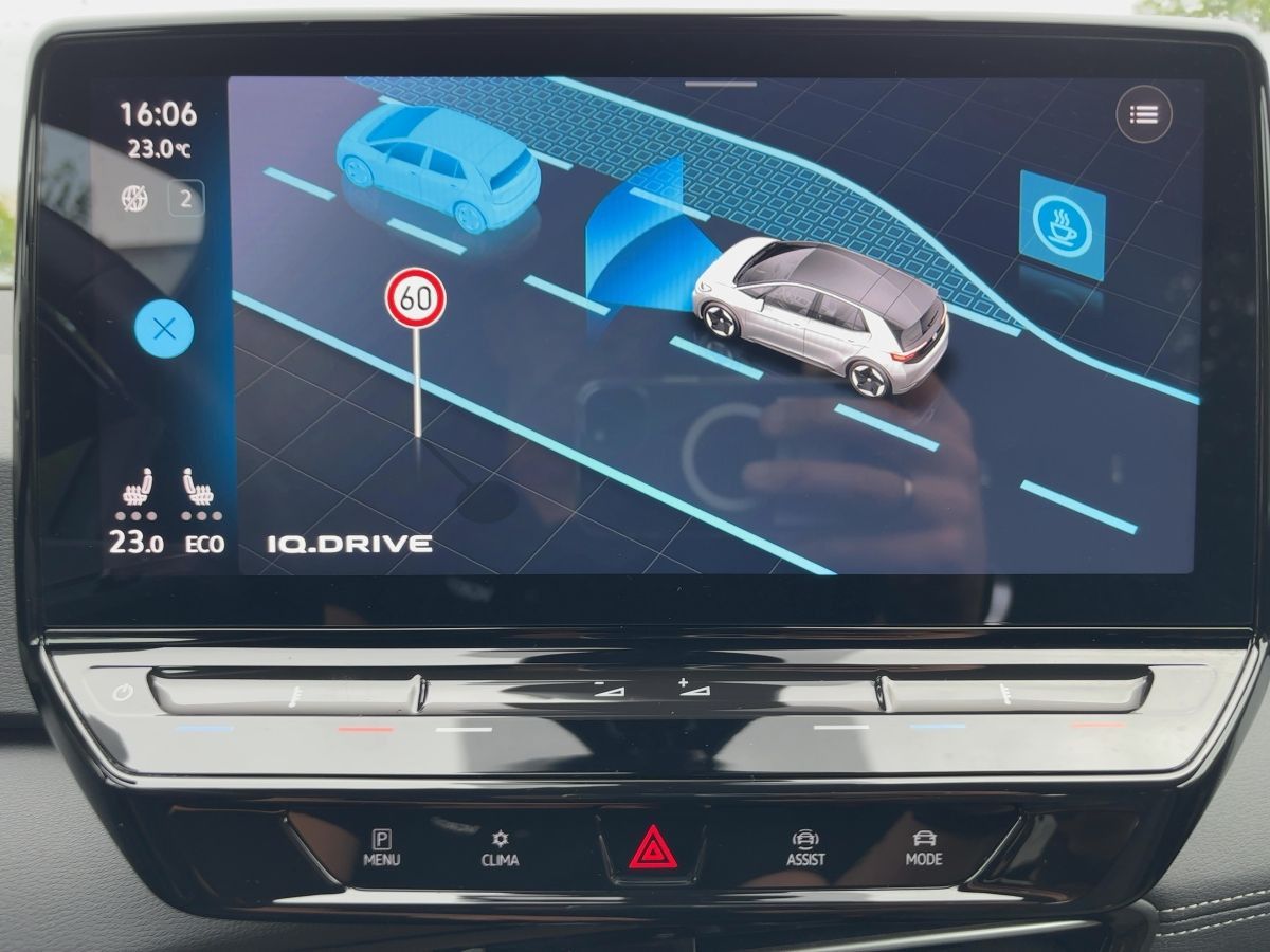 Volkswagen ID.3 - Bild 15