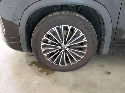 Volkswagen Tayron - Bild 5