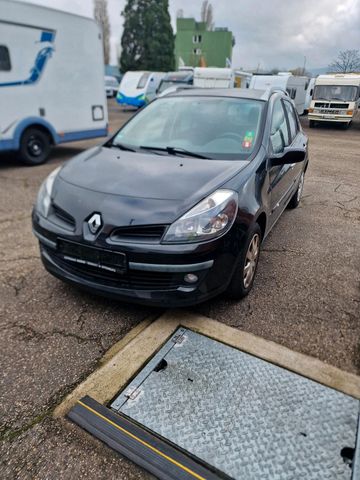 Renault Clio Kombi