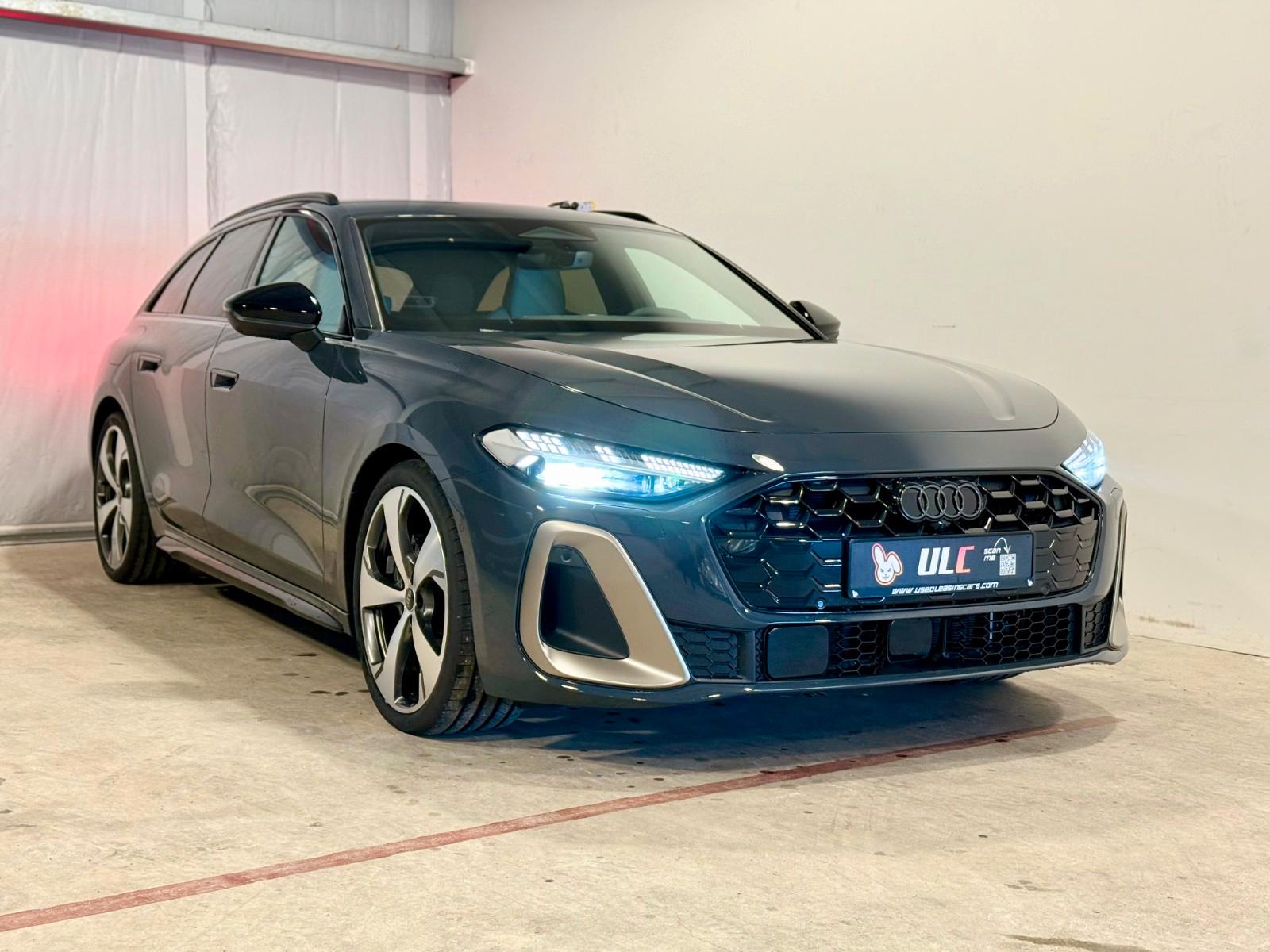 Audi A5 Avant quattro#S line#edition one#TechPro#AHK