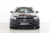Mercedes-Benz C 220 T d-DISTR-KAM-AHK-LED-NIGHT-SIDE-LANE-EHK - Mercedes-Benz C-Klasse Gebrauchtwagen in Hannover