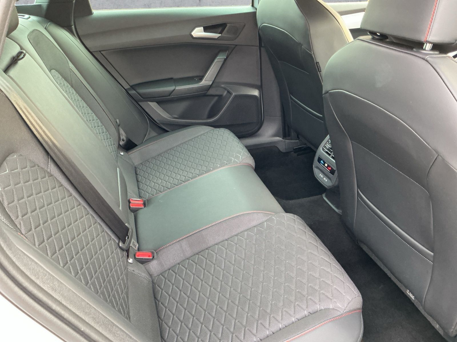 Seat Leon - Bild 16