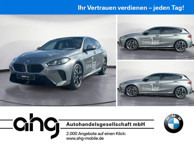 BMW 120i 5-Türer M-Sportpaket Innovationspaket Alarm