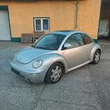 Volkswagen VW Beetle 1.8 Turbo - gebrauchte VW Beetle aus dem Jahr 2000