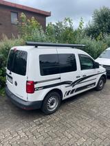 Volkswagen Caddy - Volkswagen Hamburg
