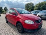 Volkswagen Fox 1.2 Basis - Volkswagen Fox aus 2006