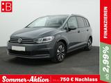 Volkswagen Touran 2.0 TDI Move KINDERSITZ KAMERA NAVI - Volkswagen Touran Jahreswagen mit Diesel-Antrieb