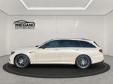 Mercedes-Benz AMG E 63 4MATIC+ T 9G-TRONIC+CARBON+FAHRASS+PANO - Mercedes-Benz: Allradantrieb