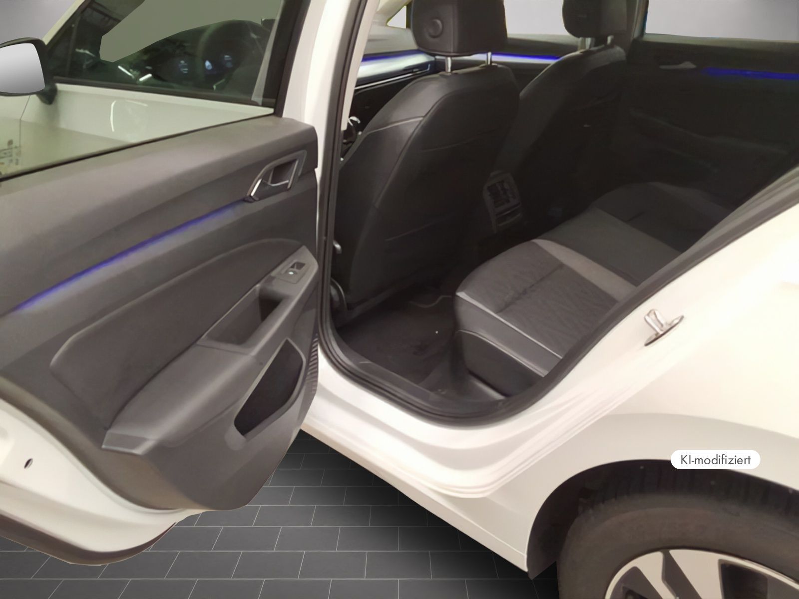Volkswagen Golf - Bild 5