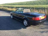 Audi 80 Cabrio TÜV Neu - gebrauchte Audi Cabriolet aus dem Jahr 1995