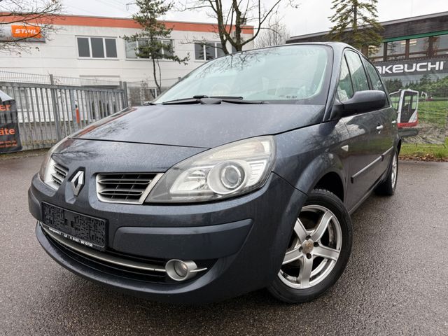 Renault Scenic 1.6 16V*KLIMA*TÜV 06/2026*PANORAMA