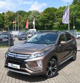 Mitsubishi Eclipse Cross 1.5 Top 4WD PANO LEDER AHK VOLL!! - Mitsubishi Gebrauchtwagen in Hannover