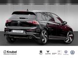 Volkswagen Golf VIII GTI IQ.Light Navi AHK Head-up ACC RKam - VW Golf Gebrauchtwagen in Münster