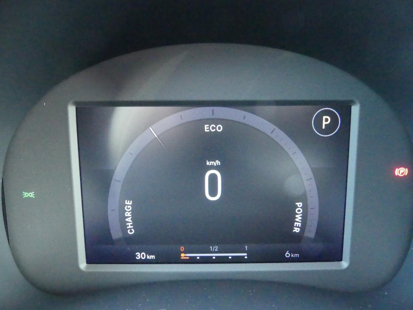 Fiat 600 HYBRID ICON 1.2 110 PS DCT6 KOMFORT NAVI KAM, миниатюра 20