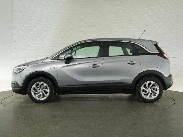 Crossland X INNOVATION+AHK+RÜCKFAHKAMERA+ALLWETT