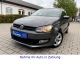 Volkswagen Polo V Comfortline*Klima*1.Hand*Garantie*8-Fach* - Volkswagen Polo aus 2011: Comfortline