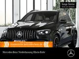 Mercedes-Benz GLE 63 AMG S 4M+ Premium+/Pano/AHK/Drivers/HuD/ - Mercedes-Benz GLE 63 AMG in Düsseldorf