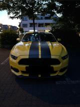Ford Mustang Coupé - Ford Mustang Gebrauchtwagen in Duisburg