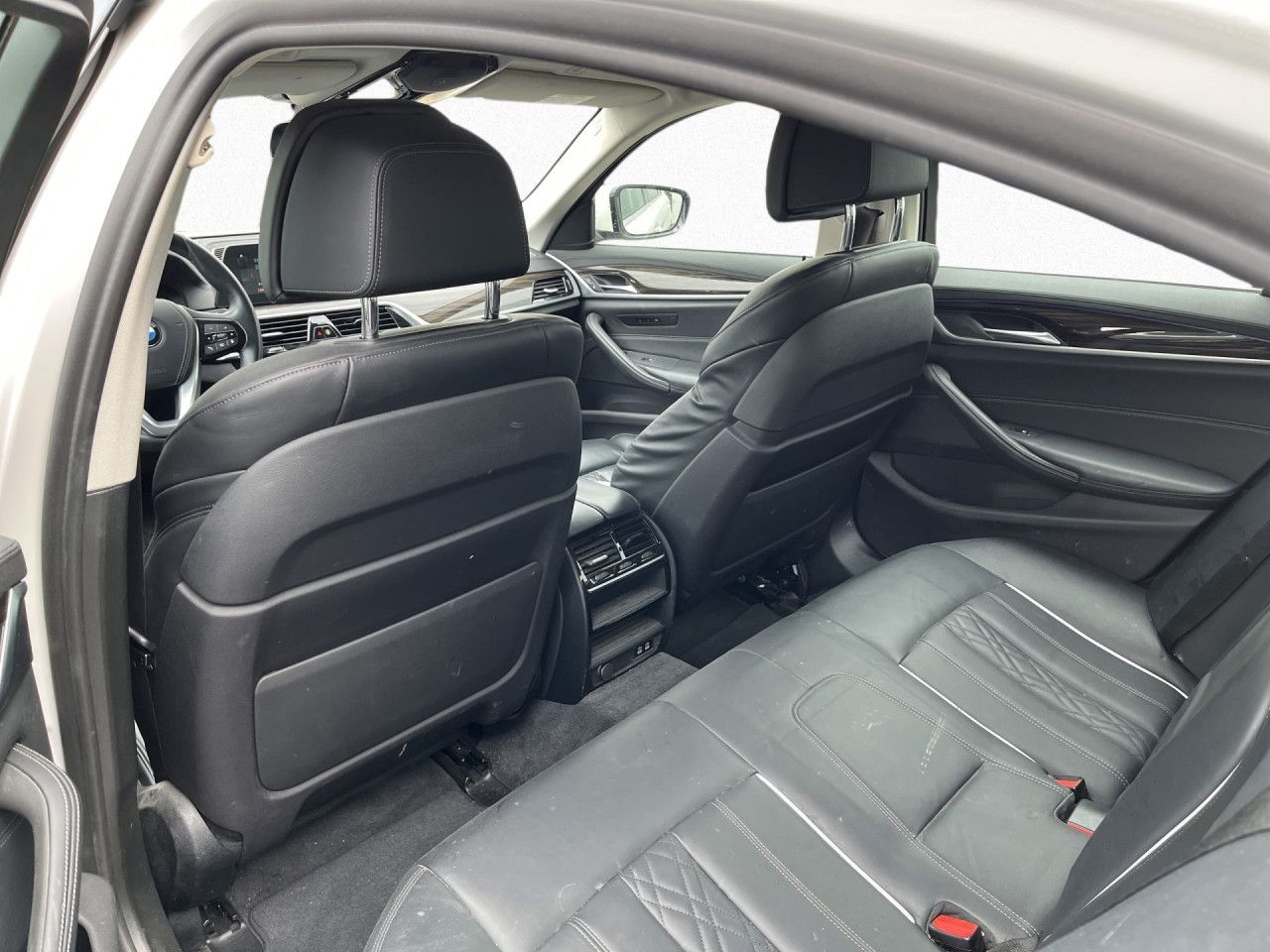 BMW 530e xDr Limo Luxury Line GSD adap.LED HUD RFK foto 11