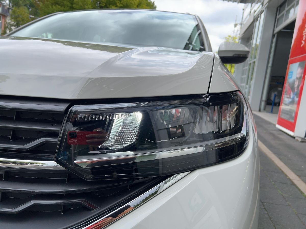 Volkswagen T-Cross - Bild 16