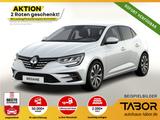 Renault MEGANE 5-Türer TECHNO TCe 140 ParkAssist - Renault Megane Tageszulassungen