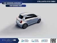 Fiat 500e - Vorschau Bild 3