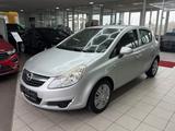 Opel Corsa D Edition Klimsa 4-Türer ZV TÜV 03/2028