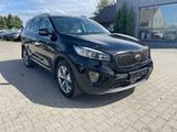 Kia Sorento 2.2 CRDi AWD Platinum Edition Automatik - Kia Sorento Unfallwagen