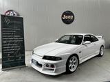 Nissan Skyline R33 GT-ST anno 1997 450cv - Nissan: R33