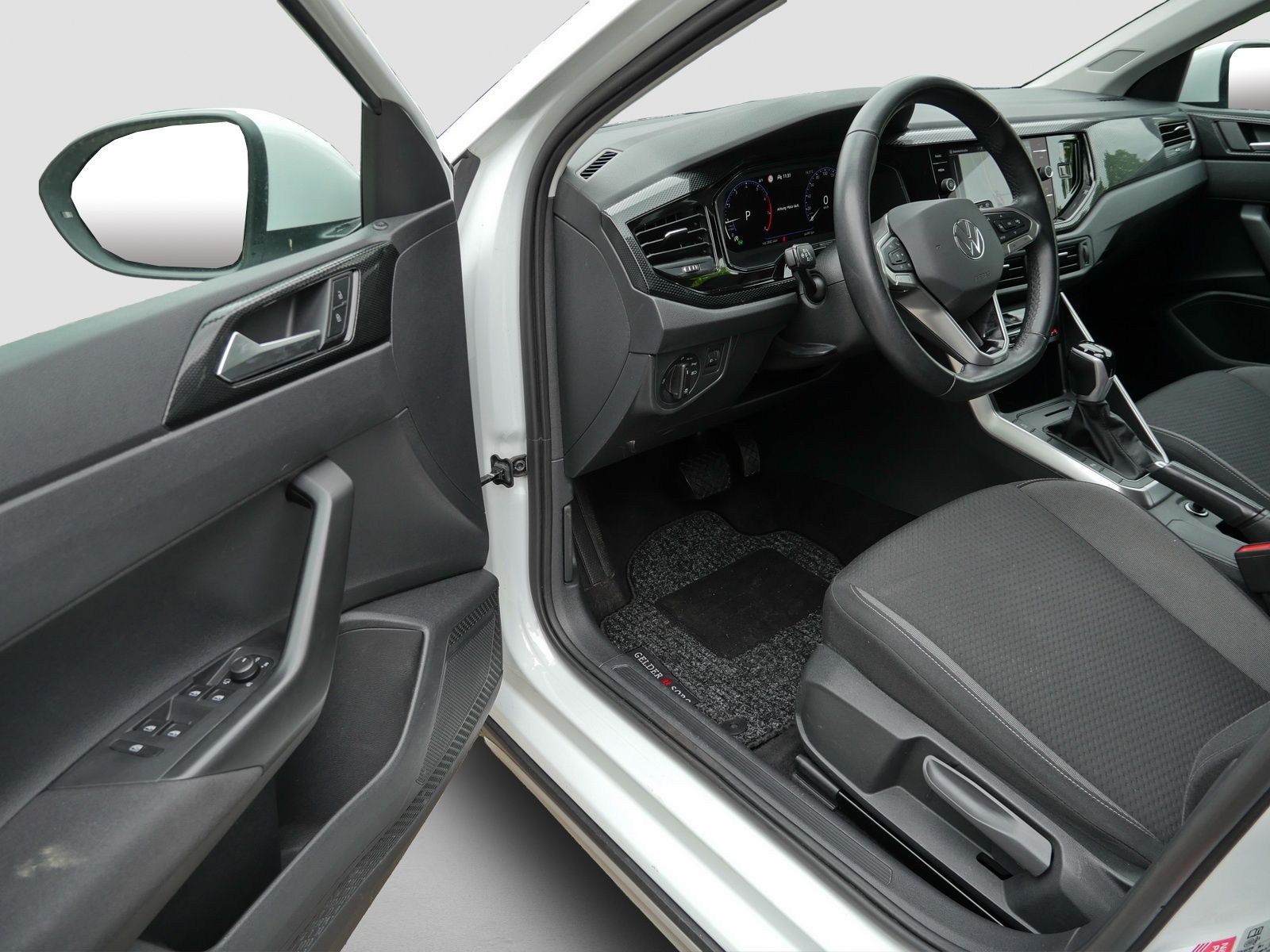 Volkswagen Taigo - Bild 14
