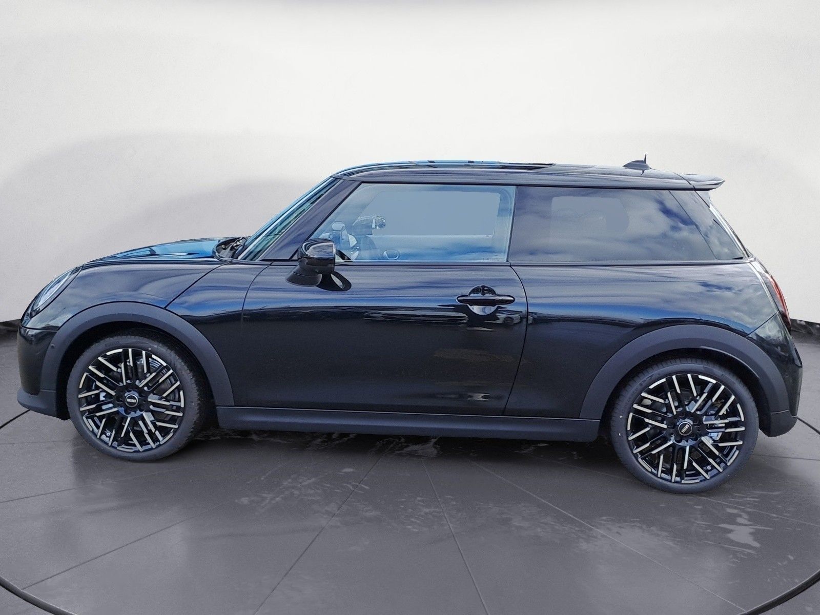 MINI Cooper S - Bild 4