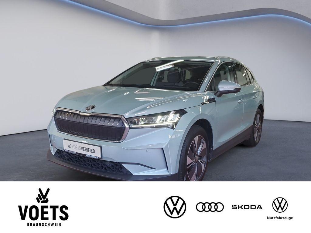 Image of Skoda Enyaq