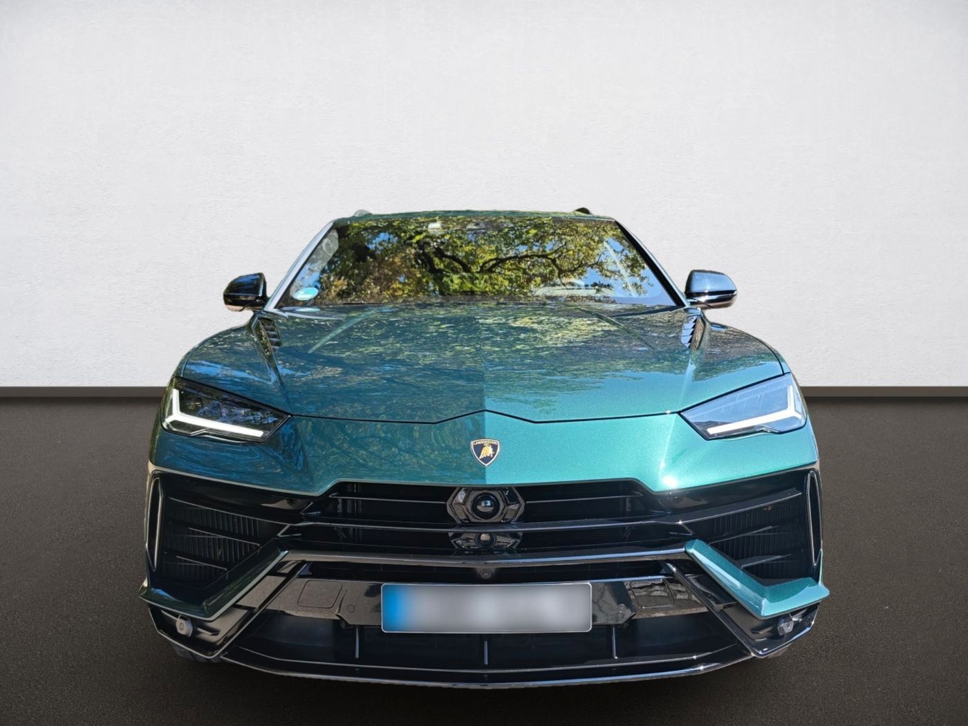 Lamborghini Urus S 4.0 V8 Sport foto 2