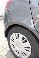 Opel Corsa 1.4 Edition - Cars in Karlsruhe: bis 5000 Euro