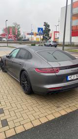 Porsche Panamera 4S Diesel S mit 3 Jahre Approved  - Porsche Panamera in Hannover