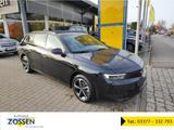 Opel Astra L Sports Tourer+Kamera+Allwetterr.+Sitzh. - OPEL Astra Leasingangebote für Privatpersonen