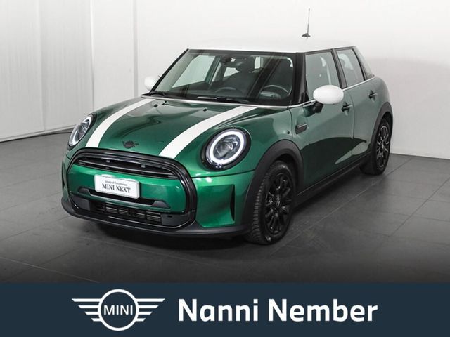 MINI Mini Cooper 1.5 TwinPower Turbo Cooper