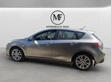 Mazda 3 Lim. Active Plus tüv 10.2026 - Mazda: Active Plus