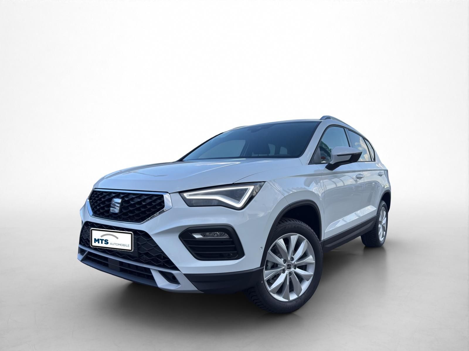Seat Ateca - Bild 2