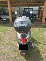 Kymco Like II i ABS 125 Neuwertig mit noodoe - Angebote entsprechen deinen Suchkriterien