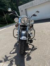Harley-Davidson Road King Classic FLHRC - HARLEY-DAVIDSON 2006 ROAD KING