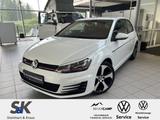 Volkswagen Golf 2.0 TSI  GTI #Kamera #Sitzheizung - Volkswagen Golf: Weiß, GTI