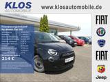 Fiat 500 HYBRID ICON 1.0 65 PS MT6 KOMFORT KAMERA SHZ - Fiat 500: Icon