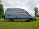 CS Reisemobile Rondo XL 4X4