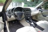 Saab 9-3 1.9TiD Vector Cabriolet Vector - Saab 9-3 mit Diesel-Antrieb: Cabrio