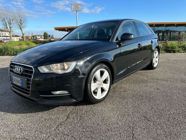 Audi A3 1.6 TDI Young