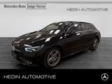 Mercedes-Benz CLA 250 e SB AMG|DISTR|MEMORY|LED|KAM|TOTW|AHK|