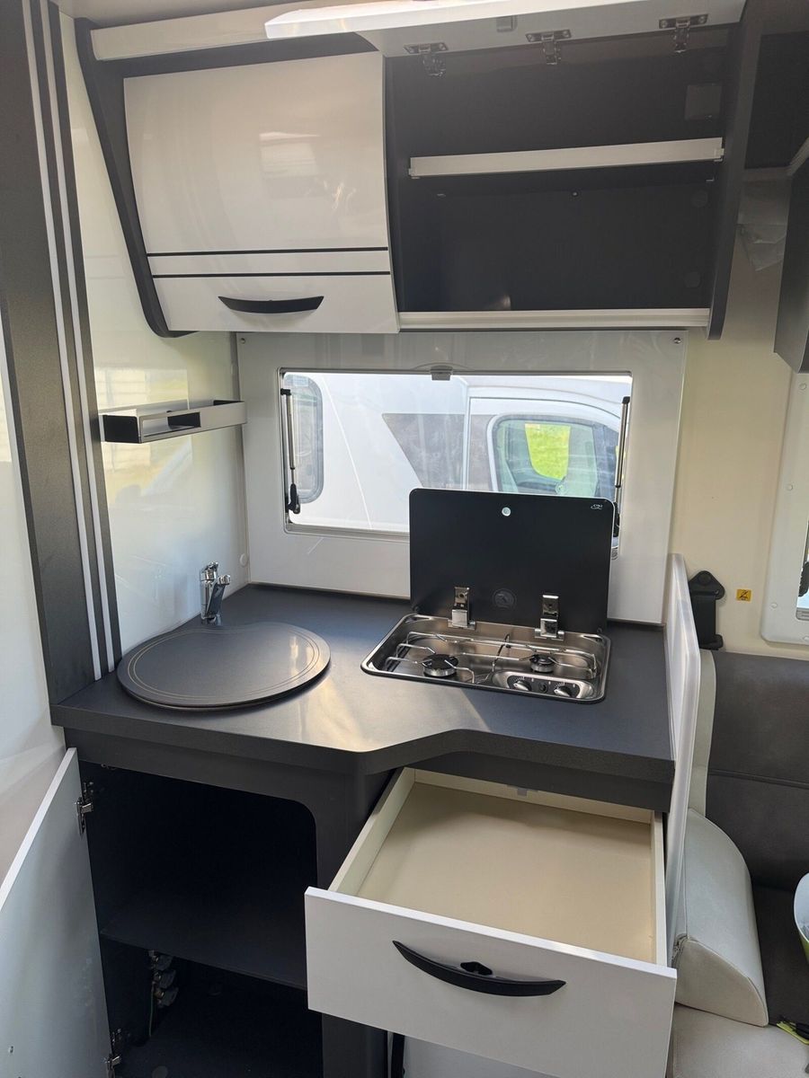 Fahrzeugabbildung Forster T FT699LF 11770,- Sondernachlass / 165 PS