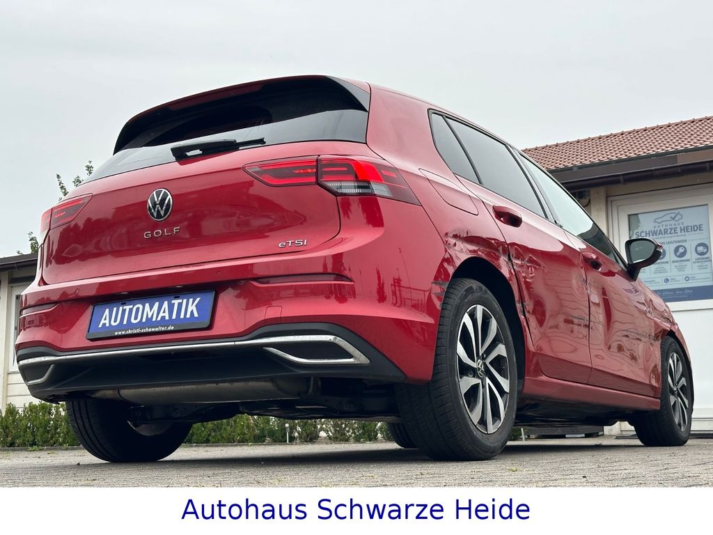 VW Golf – Vorschaubild 11
