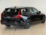 Volvo V60 Momentum 2.0 D4 190PS GEARTRONIC*AHK*360°KAM - Volvo V60 mit Diesel-Antrieb: 1.6